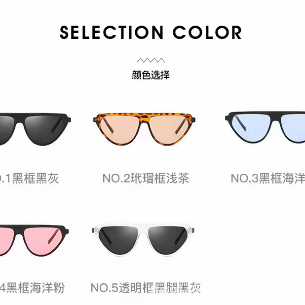 Sunglasses 2636