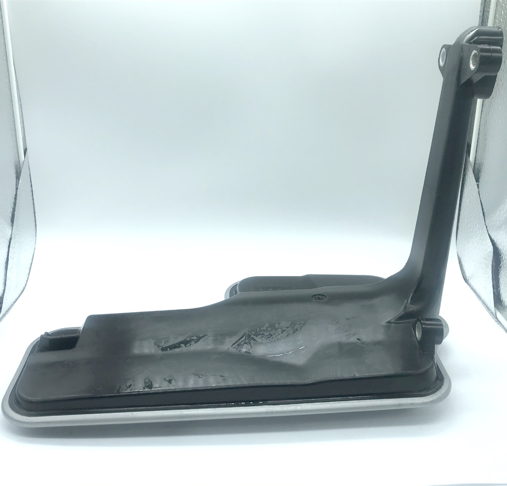 Caja de cambios filtro 0AW301519C para coches audi detail image 2