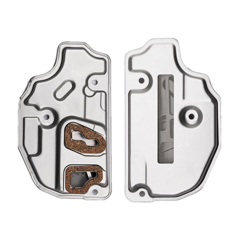 Фильтр коробки передач 09G325429 относится к автомобилю audi detail image 1