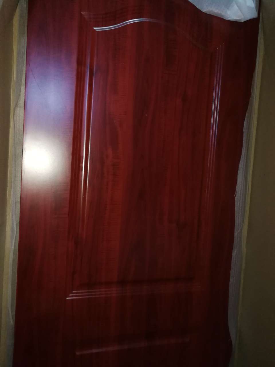 Ecological door, wooden door, room door Specification image