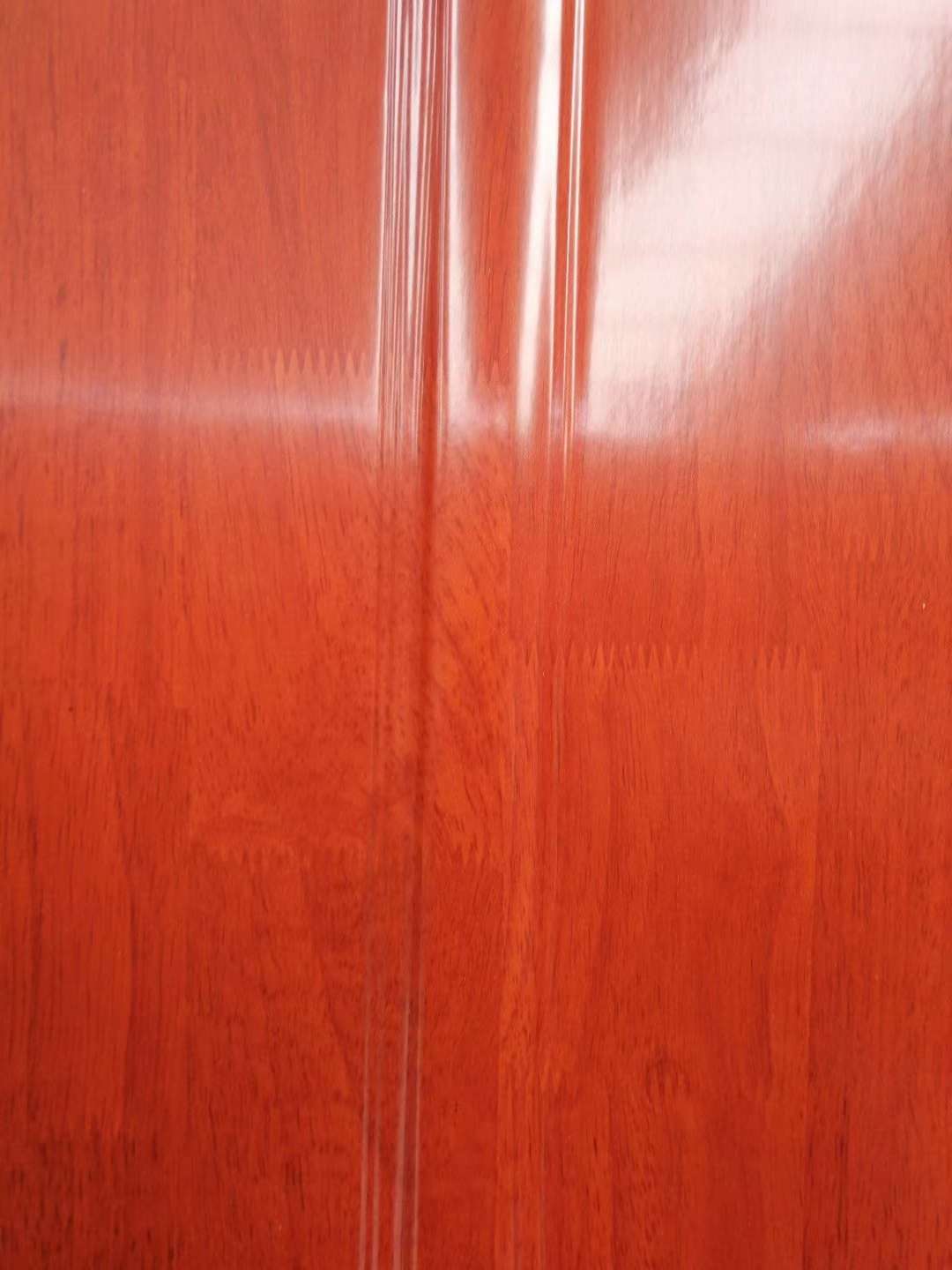Ecological door, wooden door, room door detail image 1