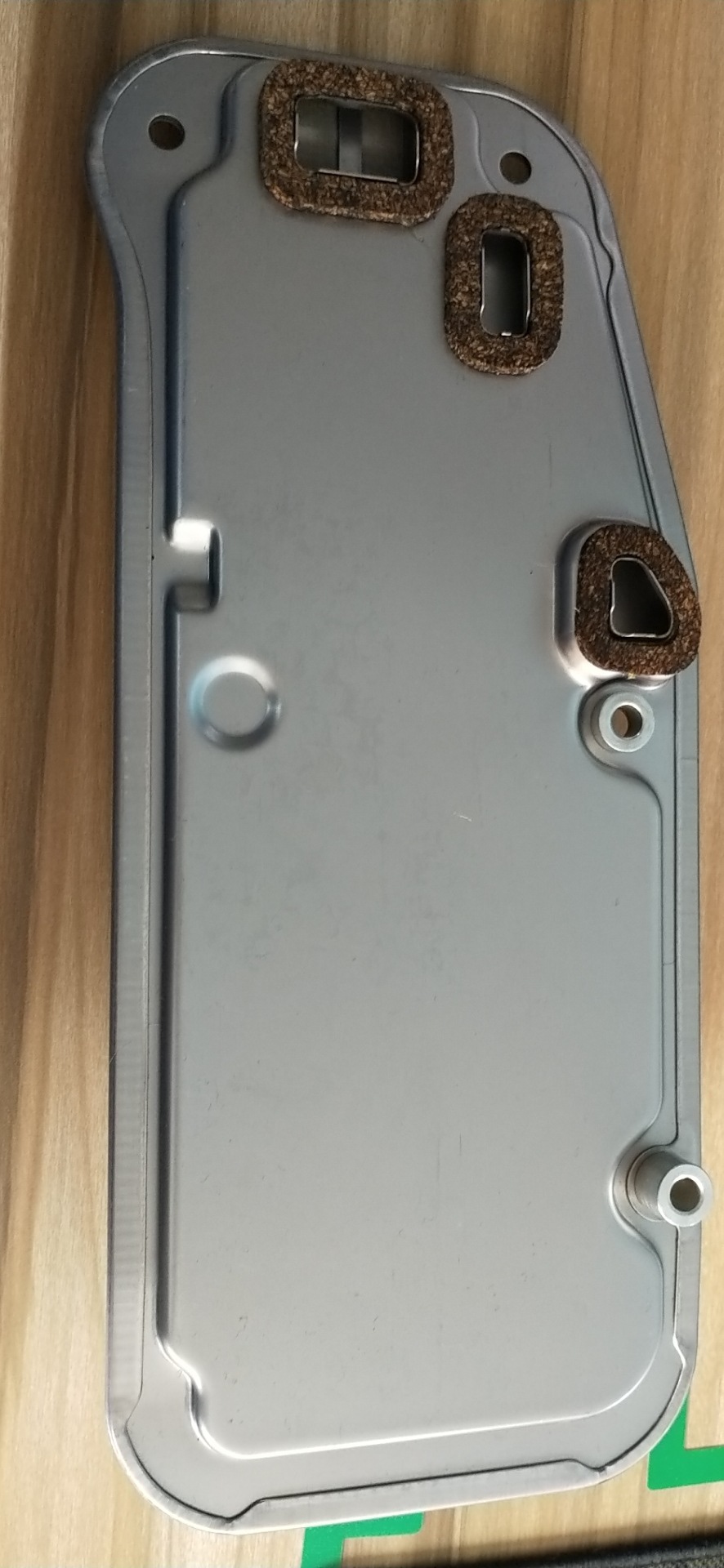 Filtro de transmisión 35330-60030 para toyota detail image 2
