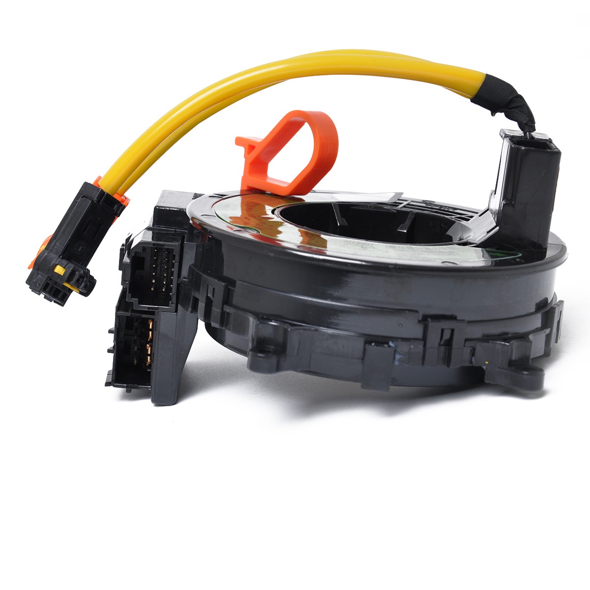 The steering wheel hairspring 84306-60080 is suitable for Toyota vehicles Item Picture