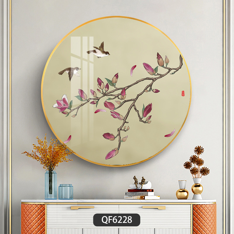 Chinese style -28 Specification drawing