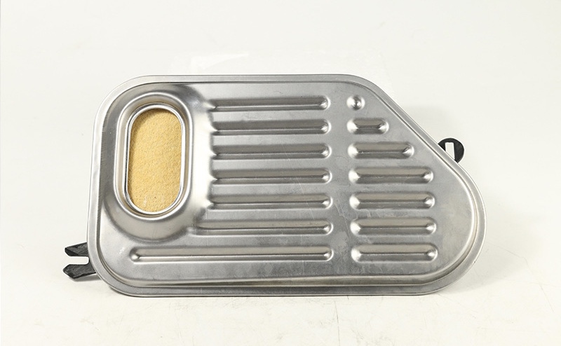 Filtro de caja de cambios 01L325429B para coches audi detail image 5
