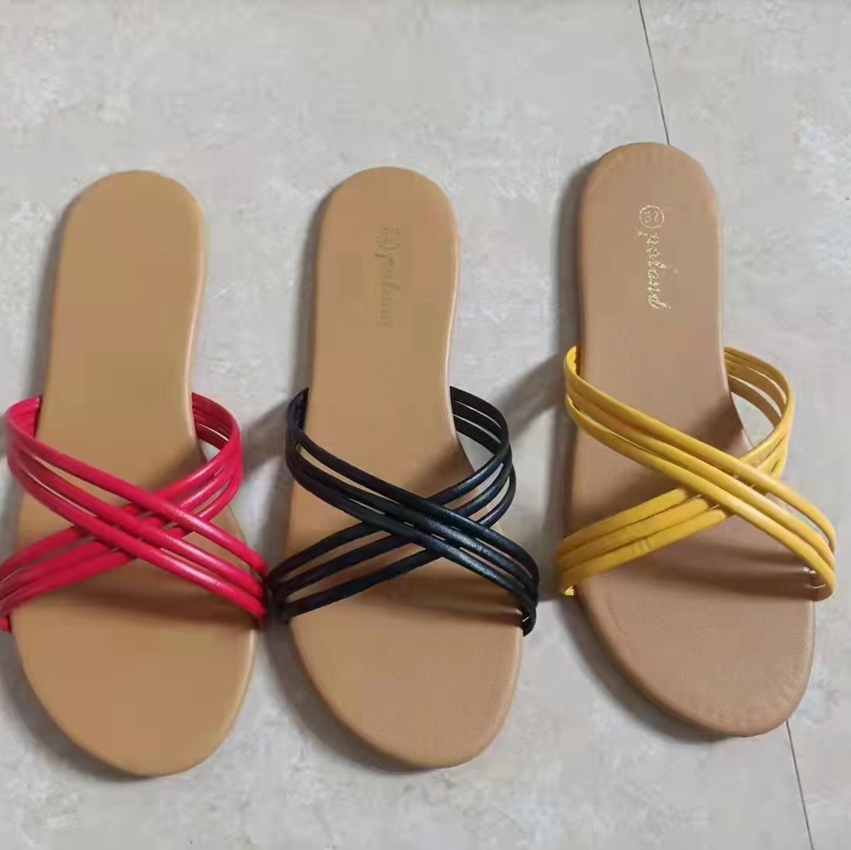 Slippers 10