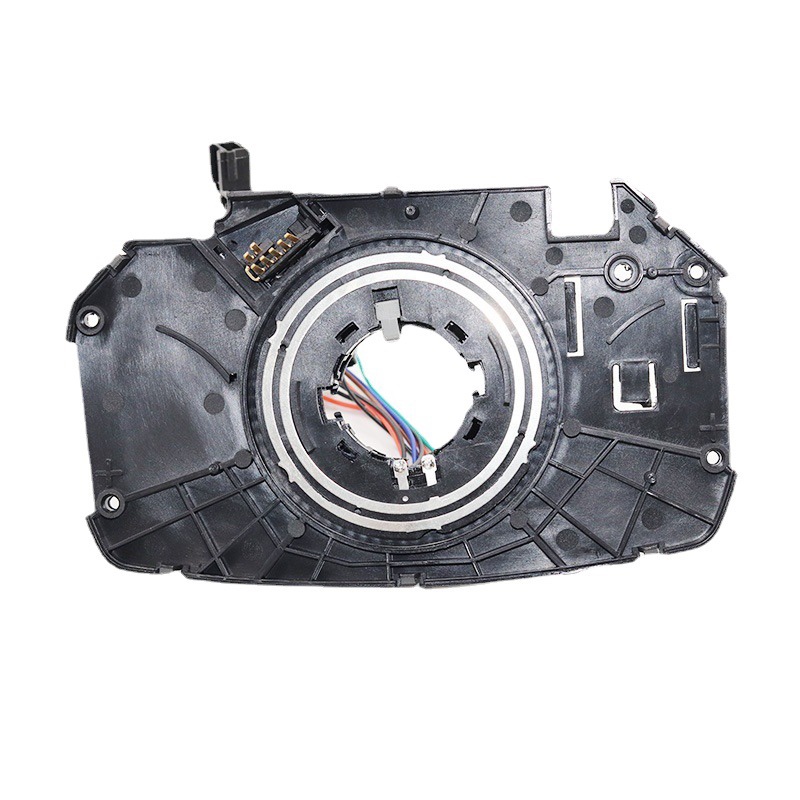 Steering wheel hairspring 8200216462 is suitable for Renault cars detail image 2