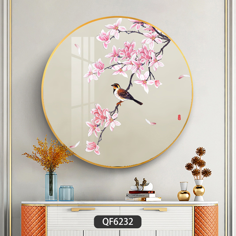 Chinese style -23 Application Scenario