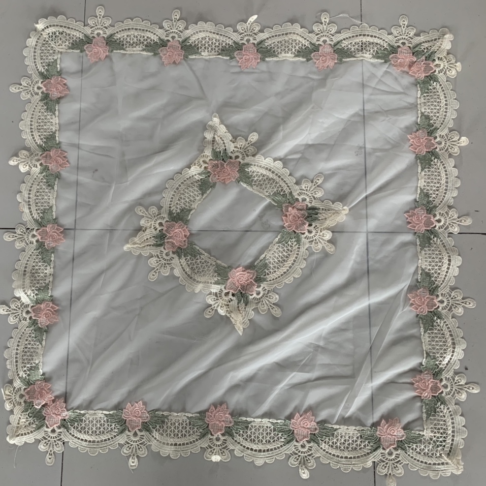 85 square tablecloth thumbnail