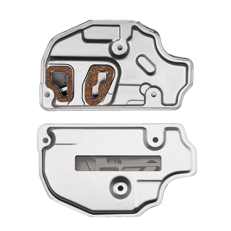 Фильтр коробки передач 09G325429 относится к автомобилю audi detail image 3