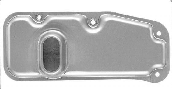 Filtro de transmisión 35330-60030 para toyota Application Scenario