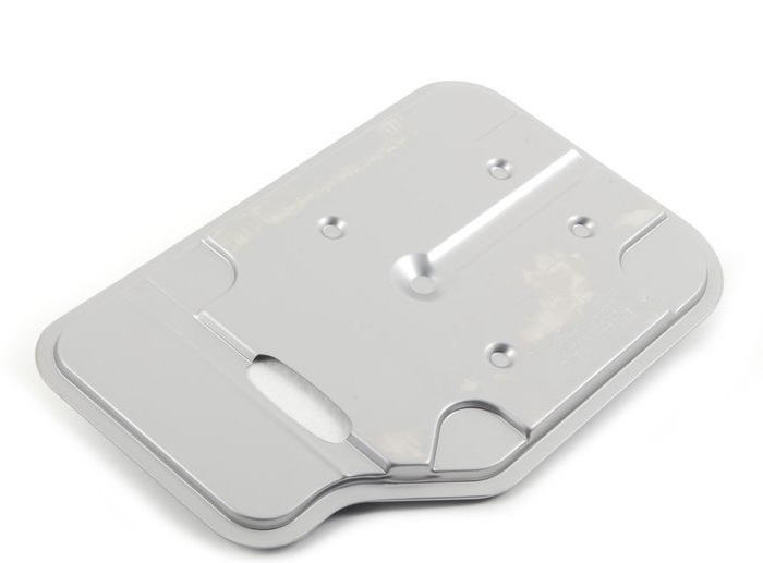 Filtro de caja de cambios 2222772000 para coches mercedes details Picture