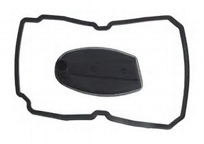 Transmission filter 1402770095 is suitable for Mercedes-Benz cars Application Scenario