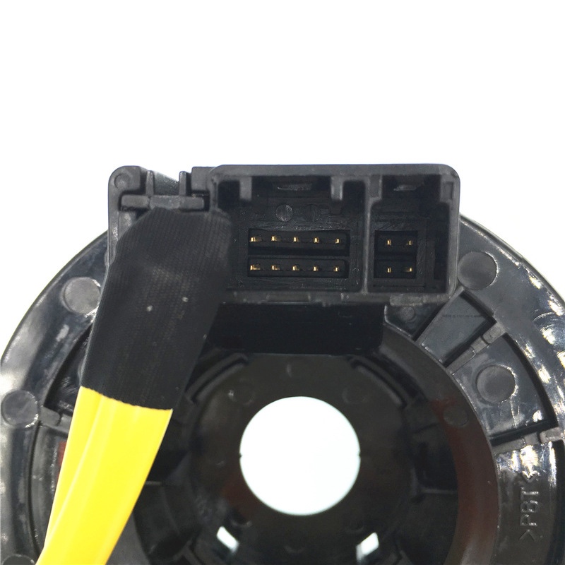 The steering wheel hairspring 84306-48030 is suitable for Toyota vehicles Item Picture