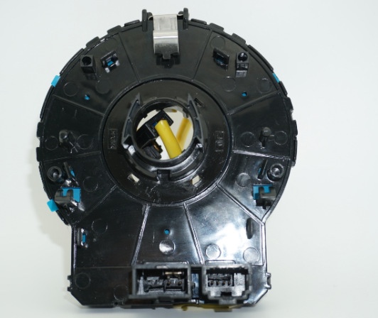 The steering wheel hairspring 93490-2H200 is suitable for Hyundai-Kia vehicles Specification image
