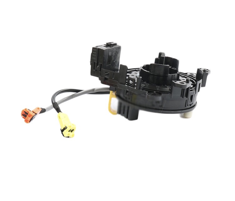The steering wheel gear B5554-3TU0A is suitable for Nissan vehicles Item Picture