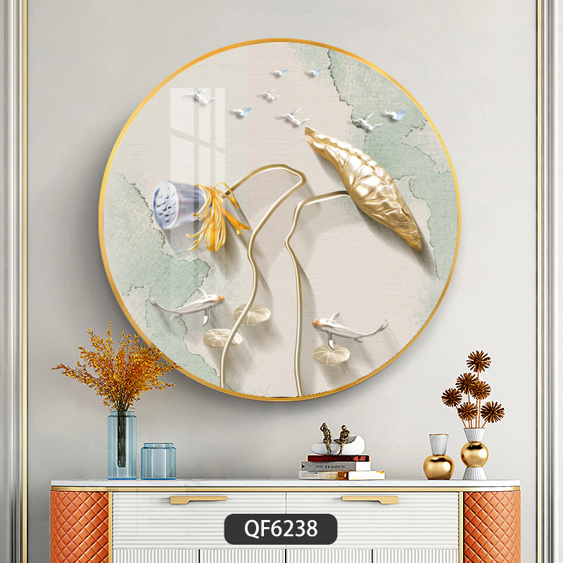 Chinese style -18 Application Scenario