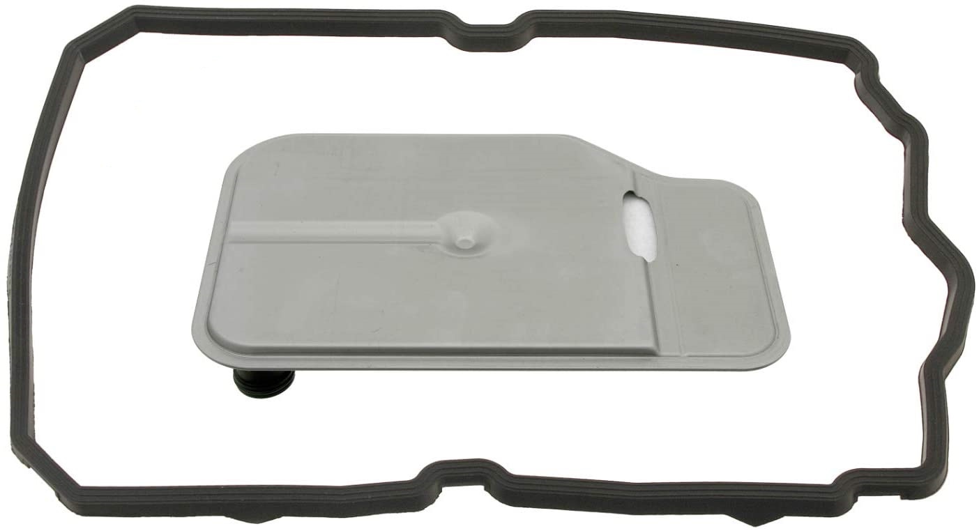 Filtro de transmisión 2202770695 para mercedes benz Item Picture