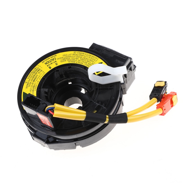 The steering wheel hairspring 84306-06030 is suitable for Toyota vehicles Item Picture