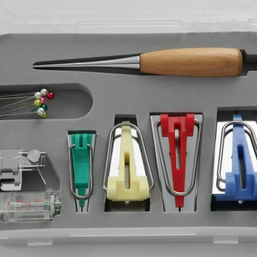 Sewing machine accessories thumbnail