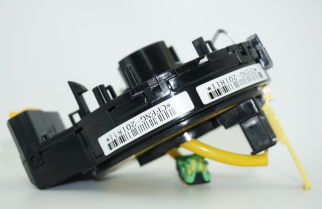 The steering wheel hairspring 93490-1E300 is suitable for Hyundai-Kia vehicles Application Scenario
