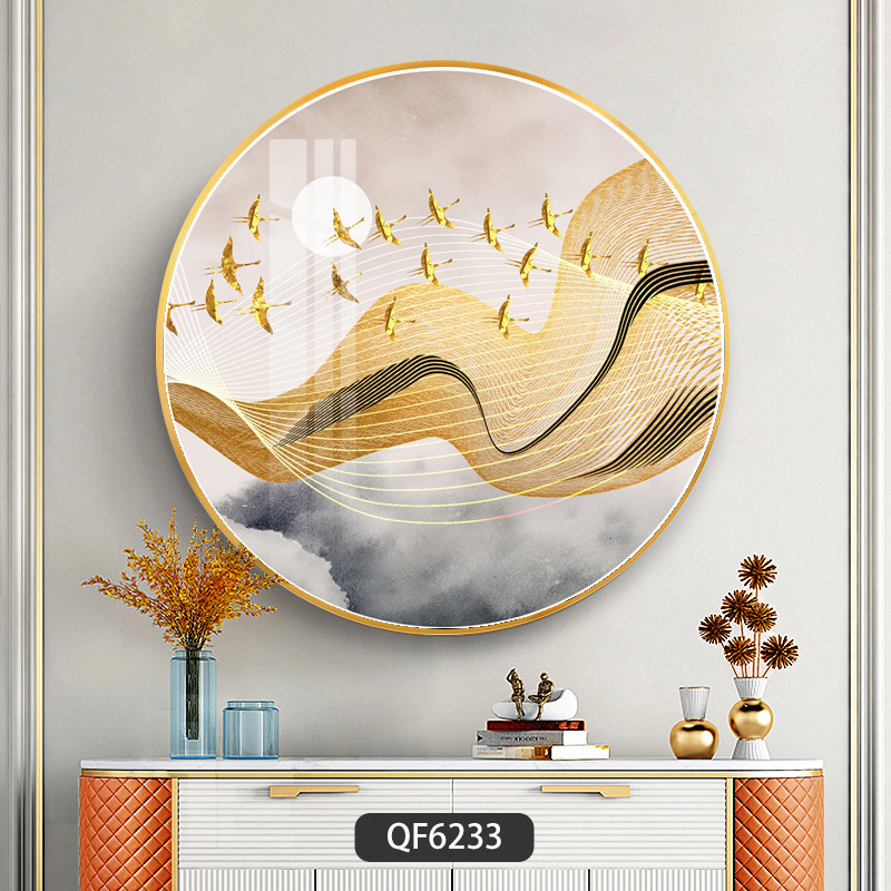 Chinese style -25 Application Scenario