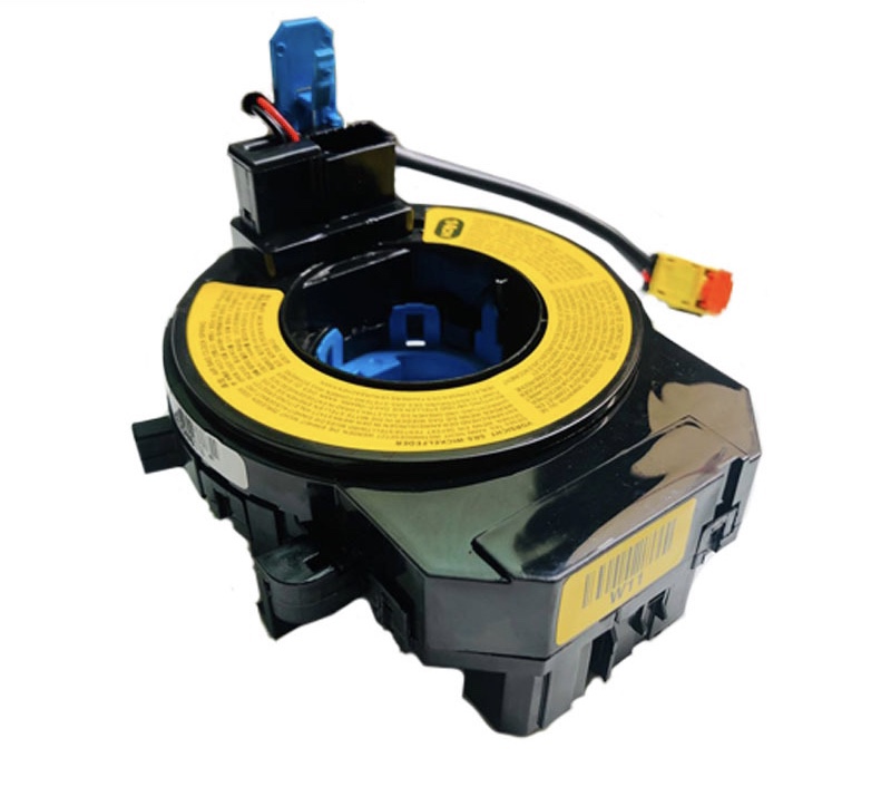 The steering wheel hairspring 93490-3S110 is suitable for Hyundai-Kia vehicles detail image 2