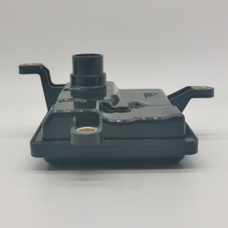 Фильтр коробки передач 09G325429E относится к автомобилю audi Item Picture