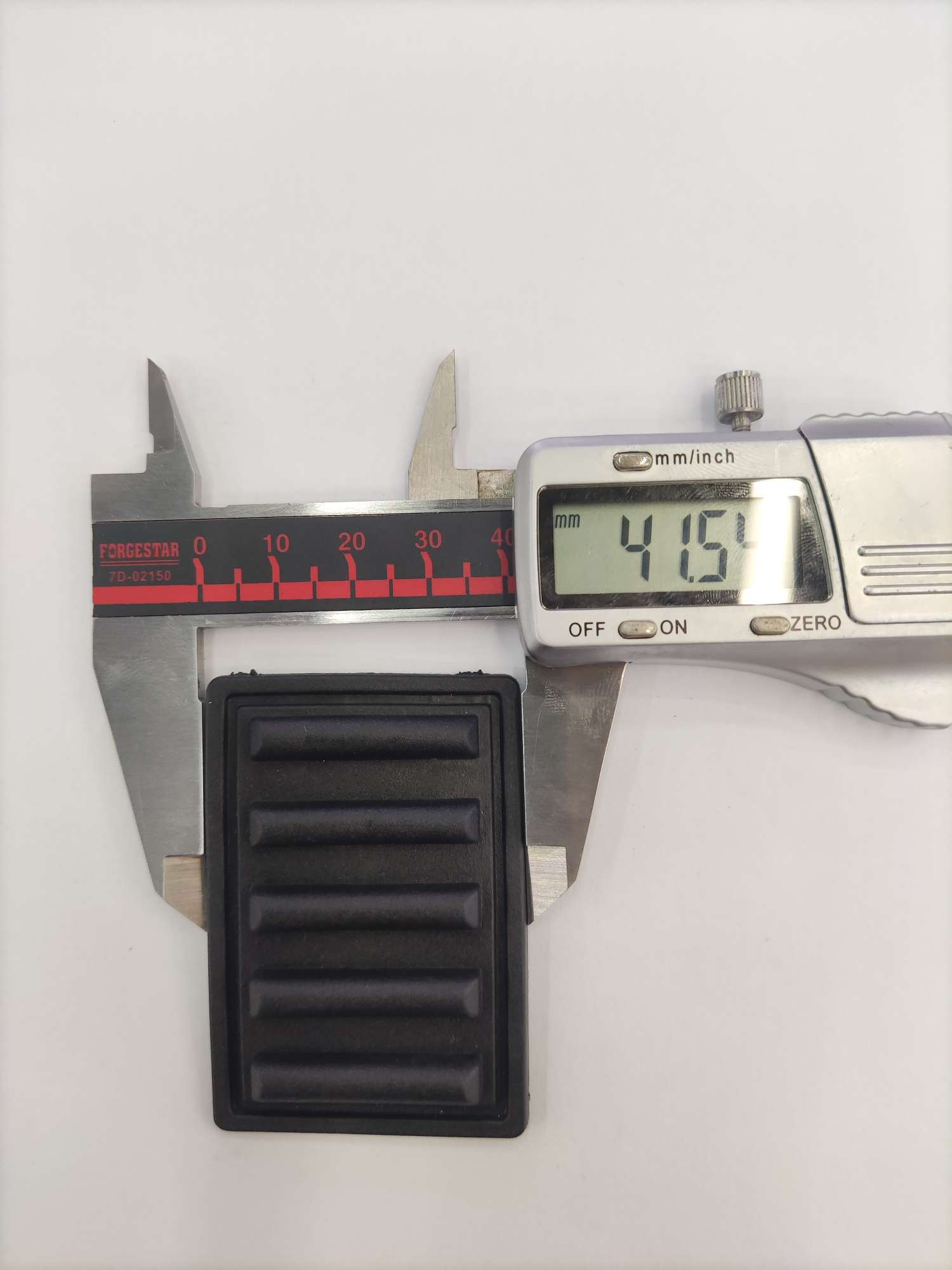 底座配件实物图