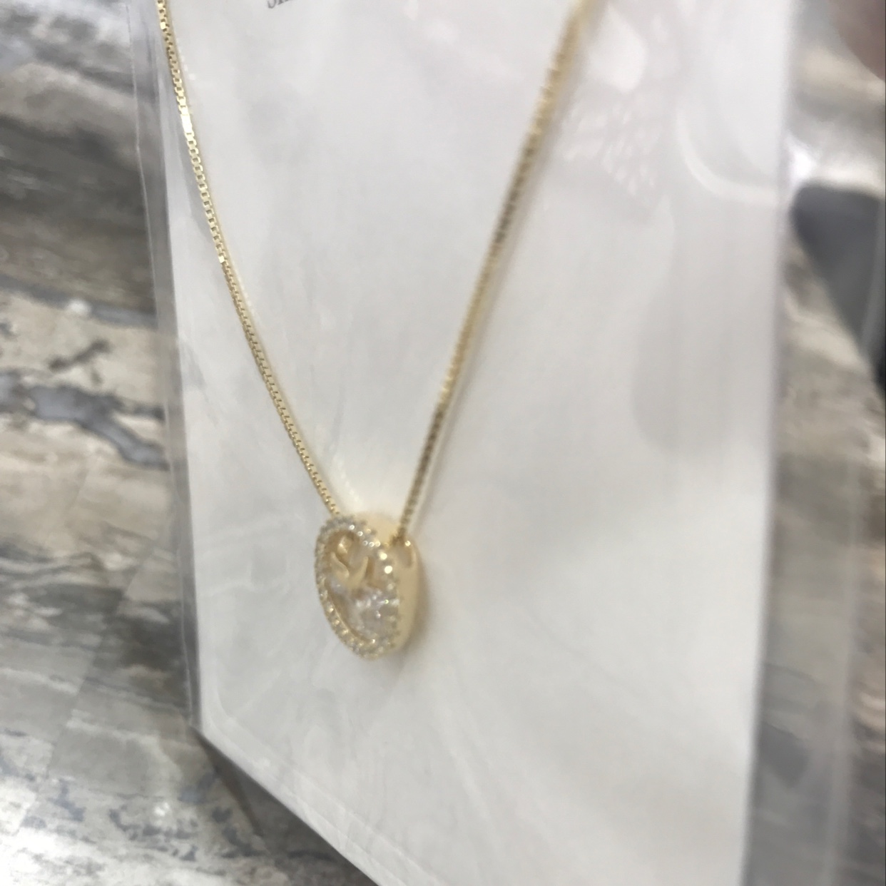 Zircon Series 8 Item Picture