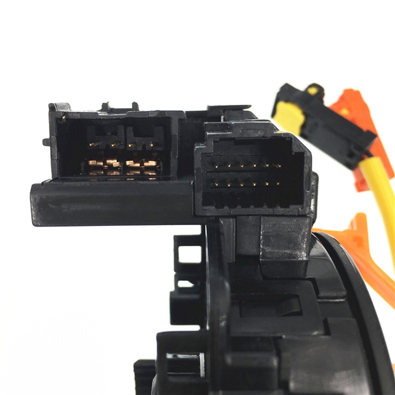 The steering wheel hairspring 84306-48030 is suitable for Toyota vehicles detail image 4