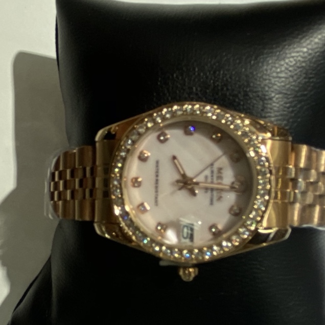 Reloj mujer con acero