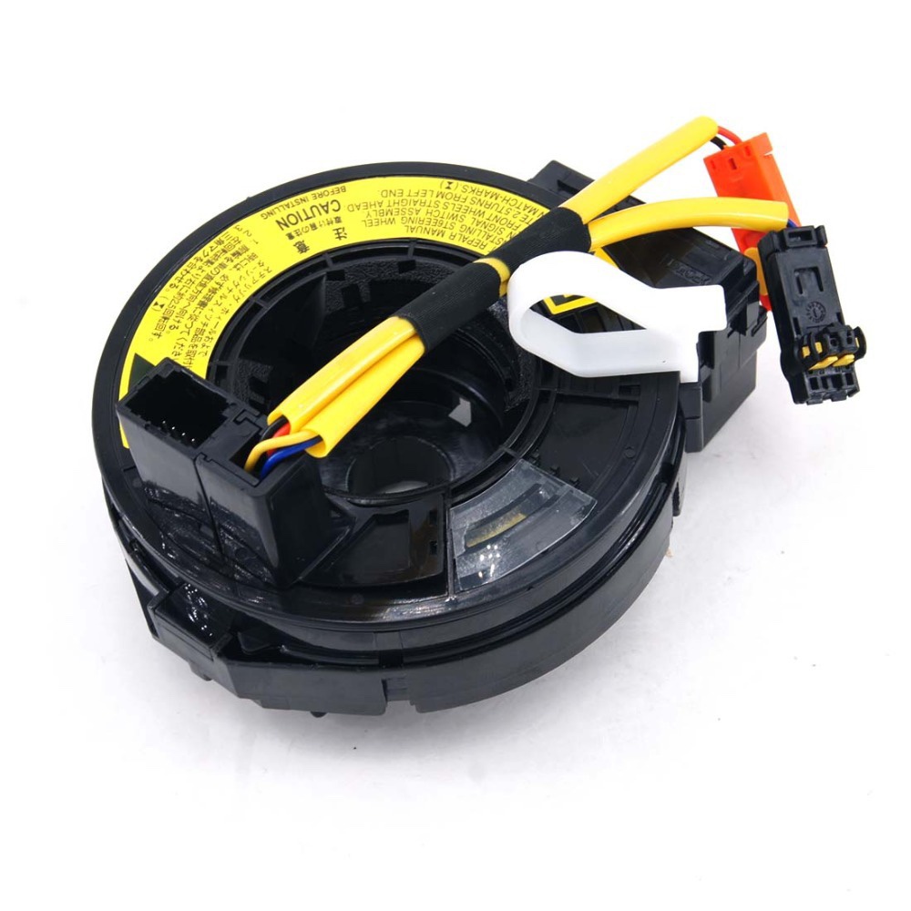 The steering wheel hairspring 84306-33080 is suitable for Toyota vehicles