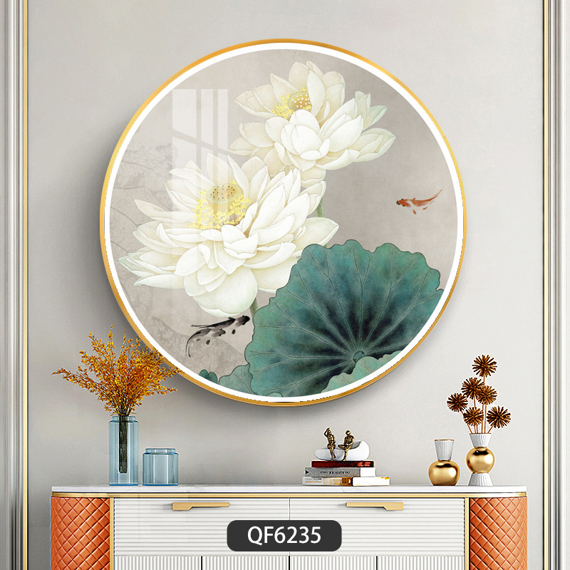 Chinese style -20 Application Scenario