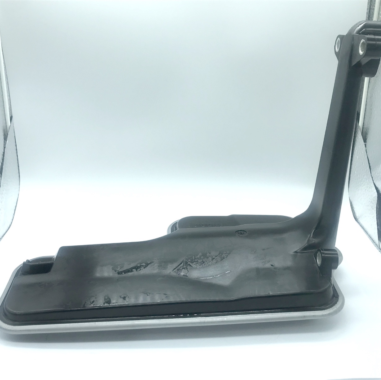 Caja de cambios filtro 0AW301519C para coches audi