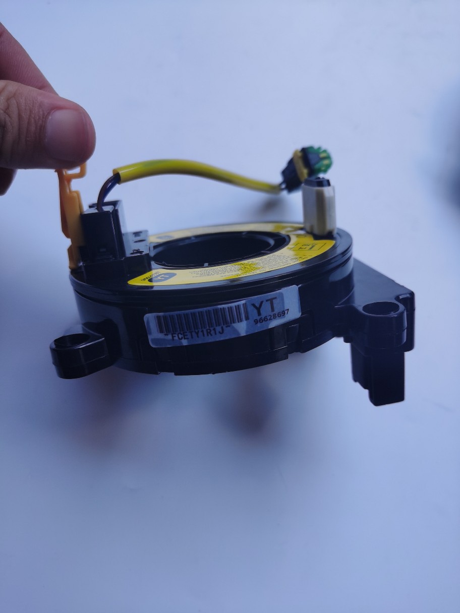 Руль 966628697 относится к автомобилю opel detail image 3