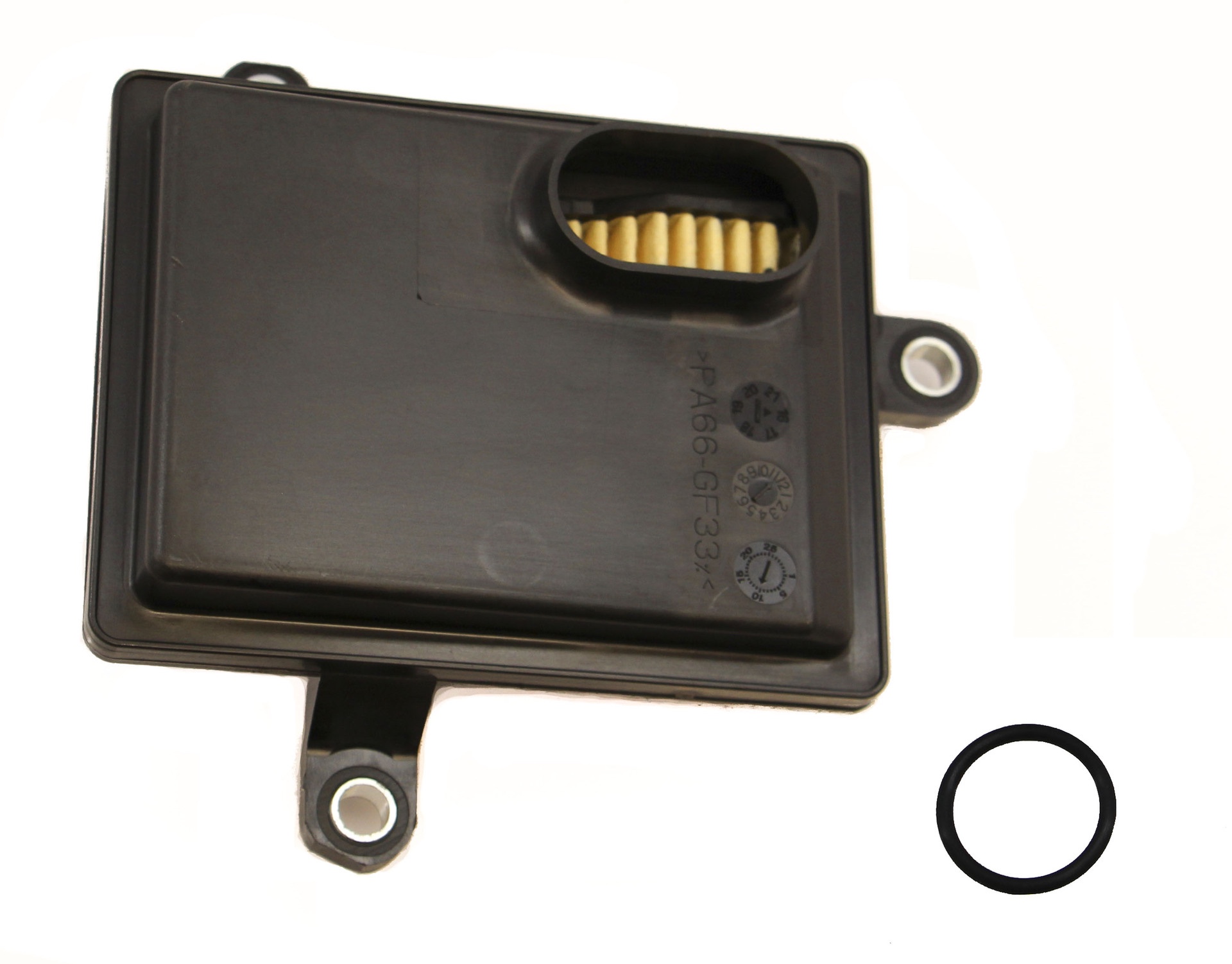 Фильтр коробки передач 09G325429E относится к автомобилю audi details Picture