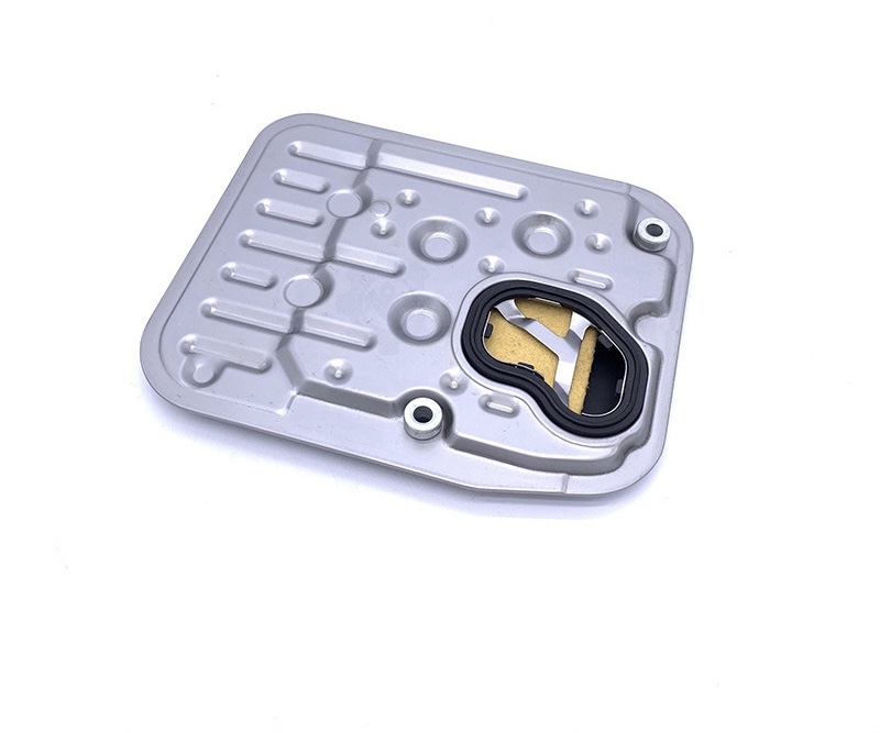 Transmission filter 095325429D is suitable for Audi vehicles detail image 1