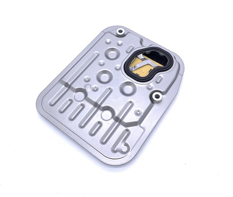 Transmission filter 095325429D is suitable for Audi vehicles detail image 4