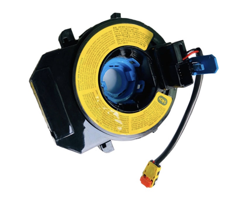 The steering wheel hairspring 93490-3S110 is suitable for Hyundai-Kia vehicles detail image 4