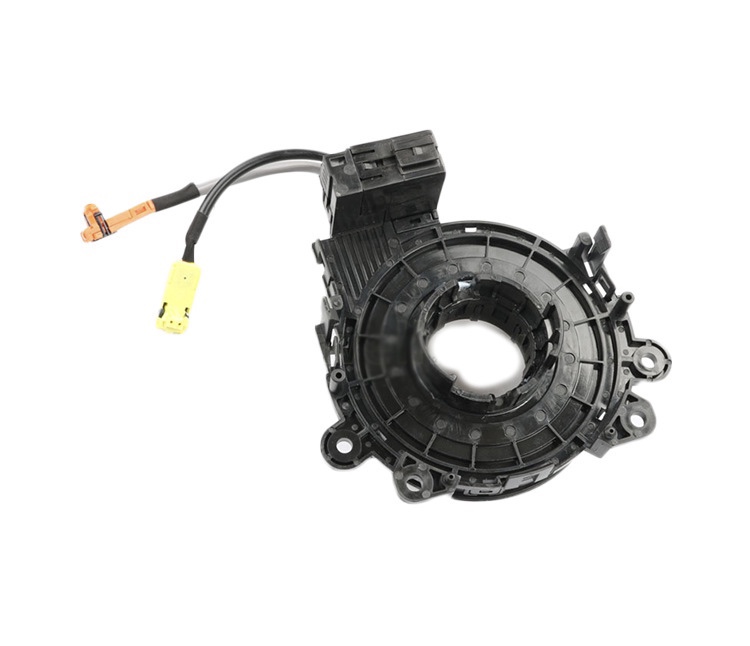 The steering wheel gear B5554-3TU0A is suitable for Nissan vehicles Application Scenario