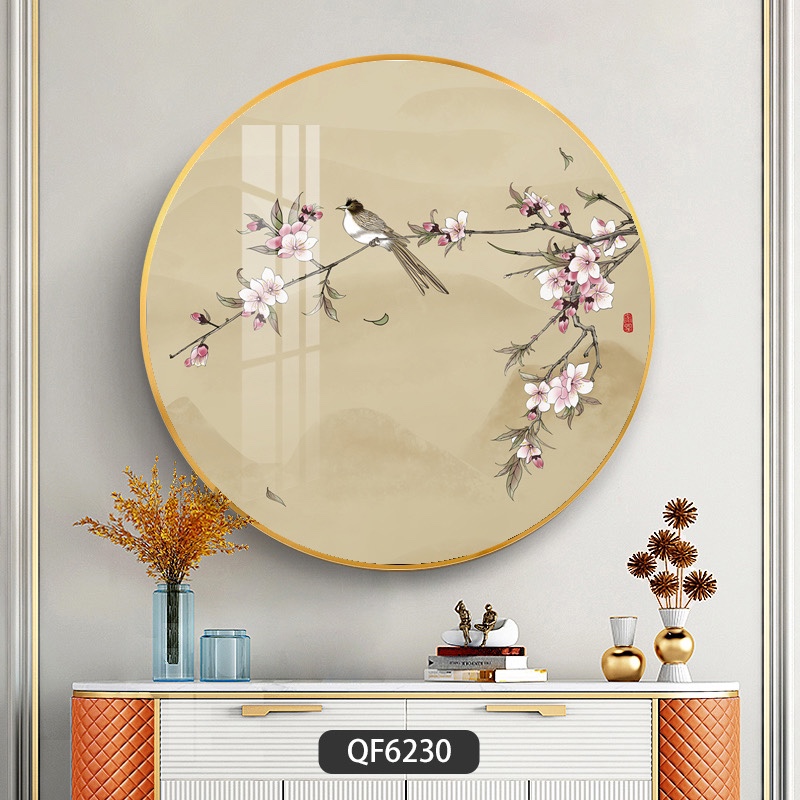 Chinese style -23 full figure