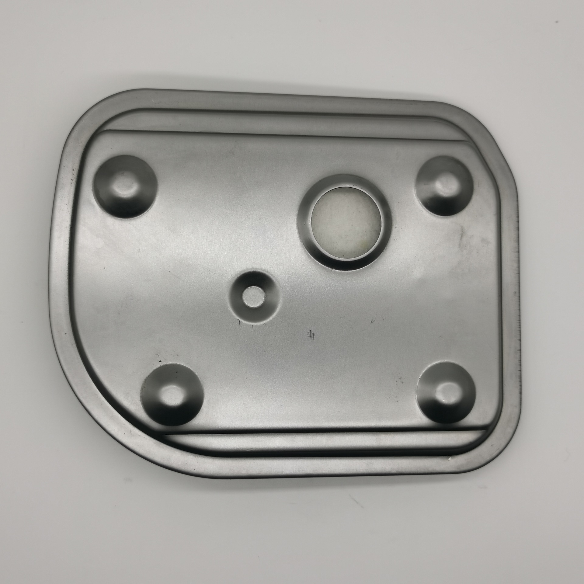 Filtro de caja de cambios 1693771395 para coches mercedes benz detail image 1