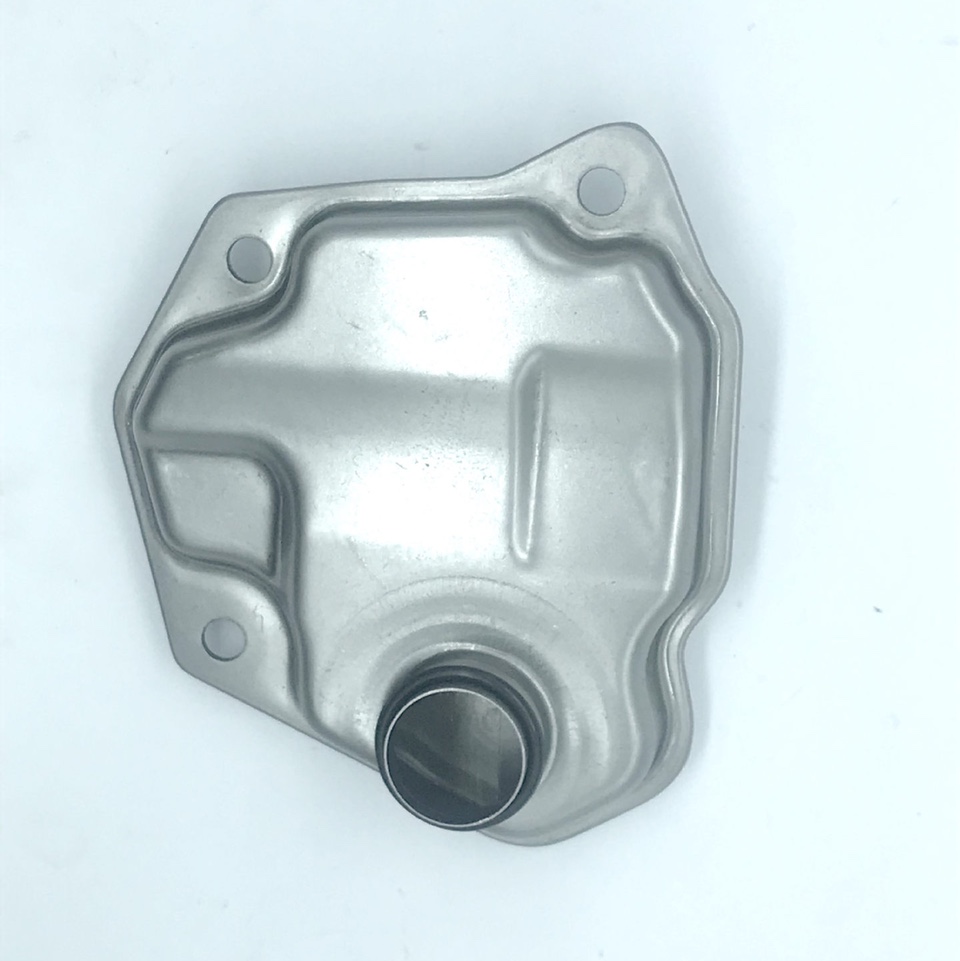 Filtro de transmisión 2824A007 para vehículos mitsubishi Filtro de transmisión 2824A007 para vehículos mitsubishi