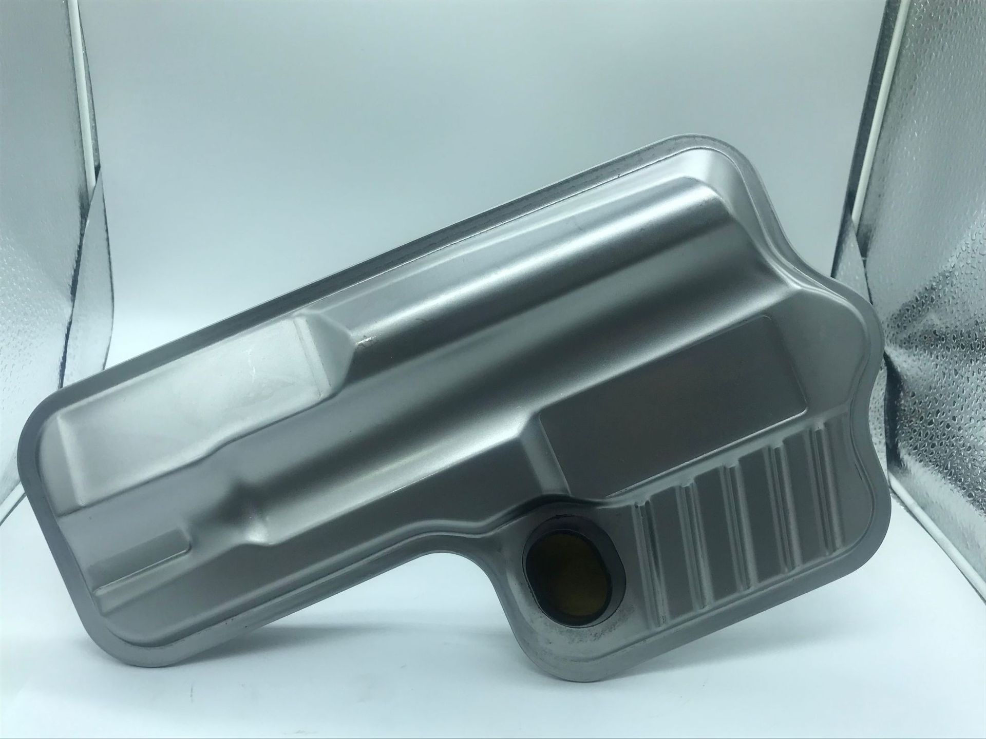 Caja de cambios filtro 0AW301519C para coches audi Application Scenario