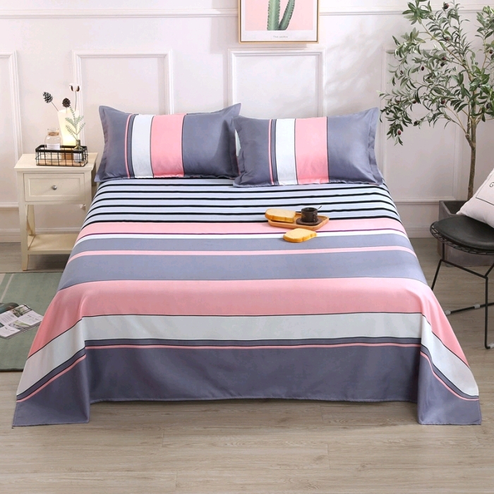 71 running rivers and lakes spread bed sheets cover pillowcase plant cashmere velvet bed sheets factory direct factory direct source goods to export South America Africa Southeast Asia Europe bed sheets cover pillowcase three sets