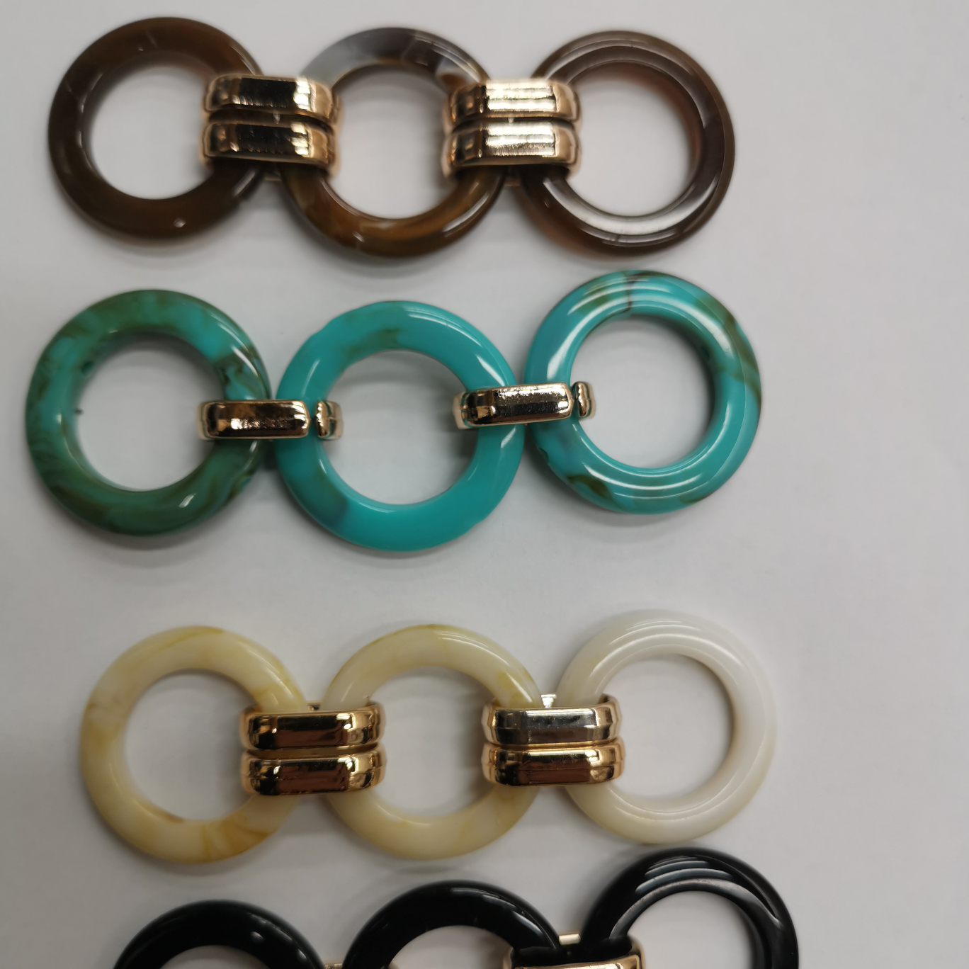 Decorative Buckle 33