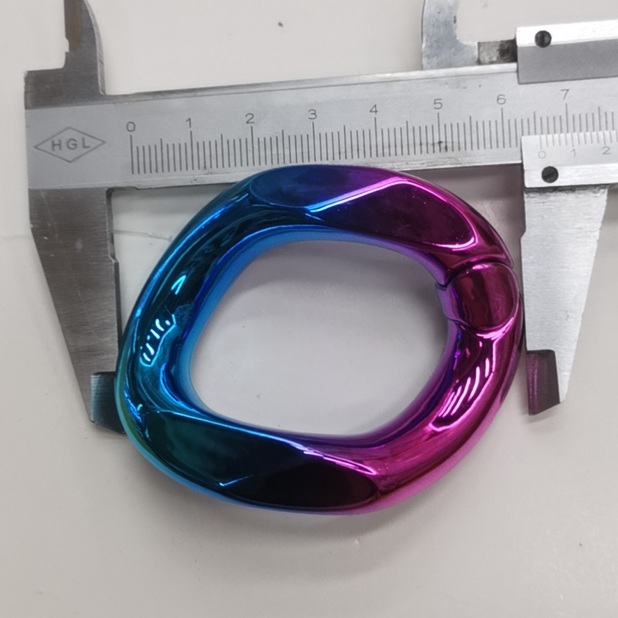 Decorative Buckle 31