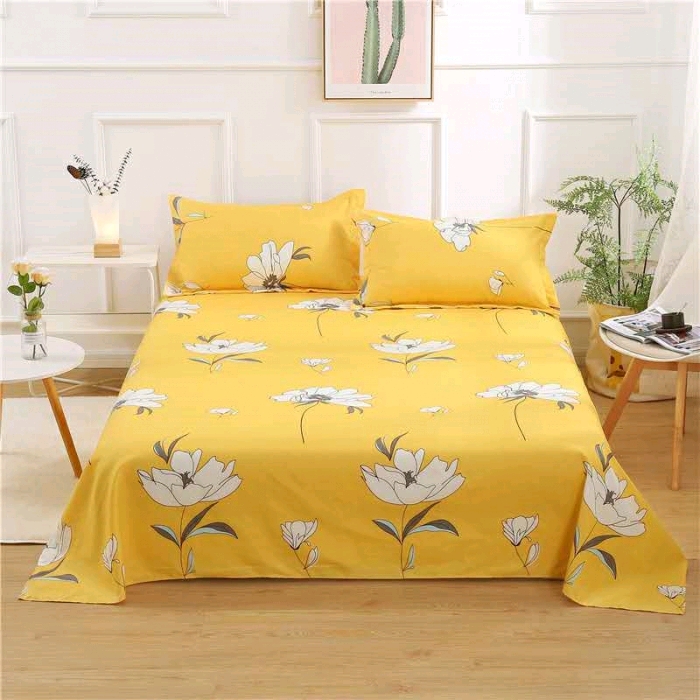 109 Run the river and lake spread bed sheets cover pillowcase plant cashmere velvet bed sheets factory direct factory direct source goods to export South America Africa Southeast Asia Europe bed sheets cover pillowcase three pieces thumbnail