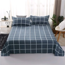 108 Run the river and lake spread bed sheets cover pillowcase plant cashmere velvet bed sheets factory direct factory direct source goods to export South America Africa Southeast Asia Europe bed sheets cover pillowcase three pieces